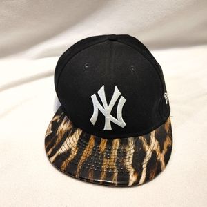 New york Yankees hat